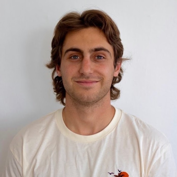 George Passantino, Co-Founder & CEO at Customized Menu Covers