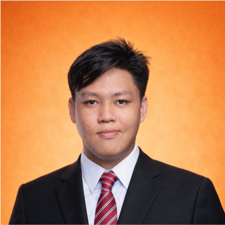Mark Tecson, Director of Marketing at Customized Menu Covers