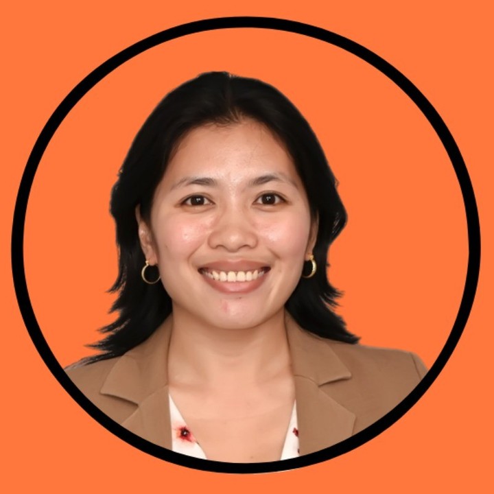 Reyjane Galarpe, Account Executive at Customized Menu Covers